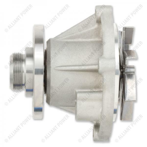 Alliant Power Water Pump for 6.0 Power Stroke 2003-2007