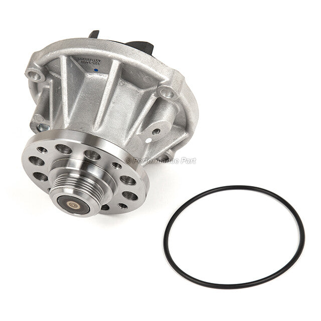 GMB Water Pump for 6.0 Power Stroke 2003-2007
