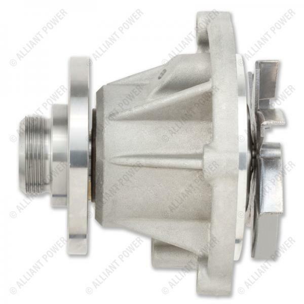 Alliant Power Water Pump for 6.0 Power Stroke 2003-2007
