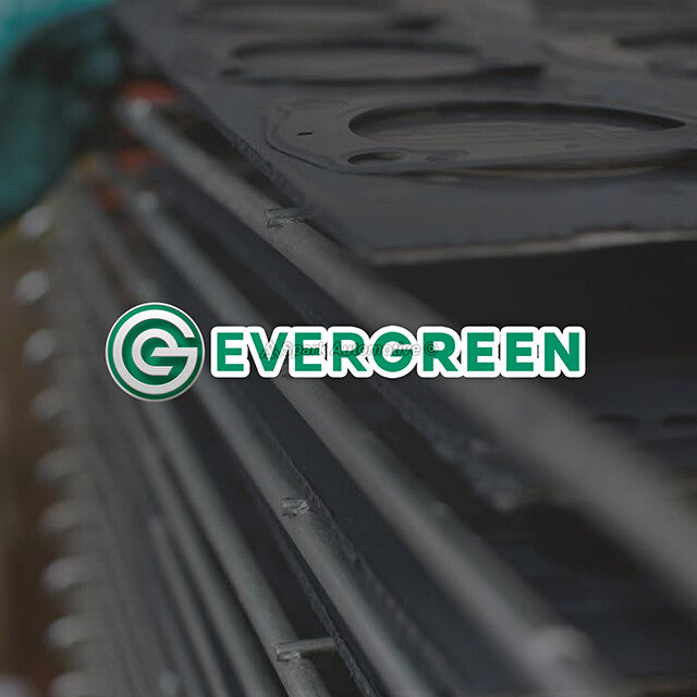 Evergreen Water Pump for 6.0 Power Stroke 2003-2007