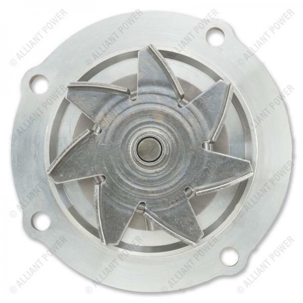 Alliant Power Water Pump for 6.0 Power Stroke 2003-2007