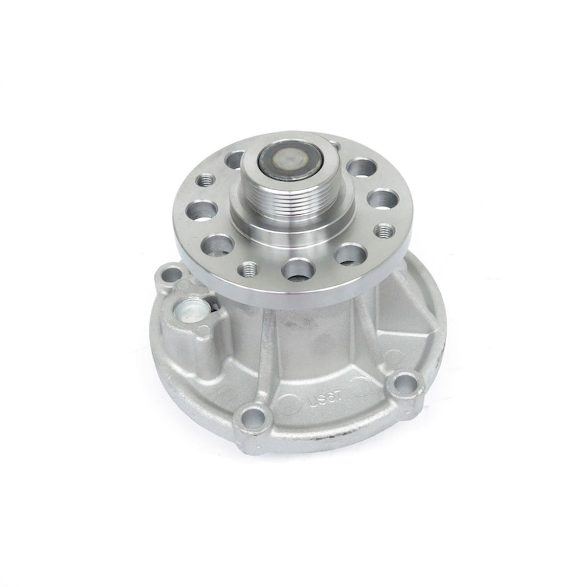 US Motor Works Water Pump for 6.0 Power Stroke 2004-2007