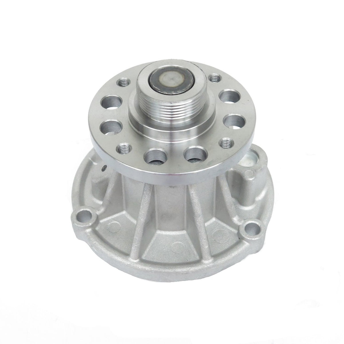 US Motor Works Water Pump for 6.0 Power Stroke 2004-2007