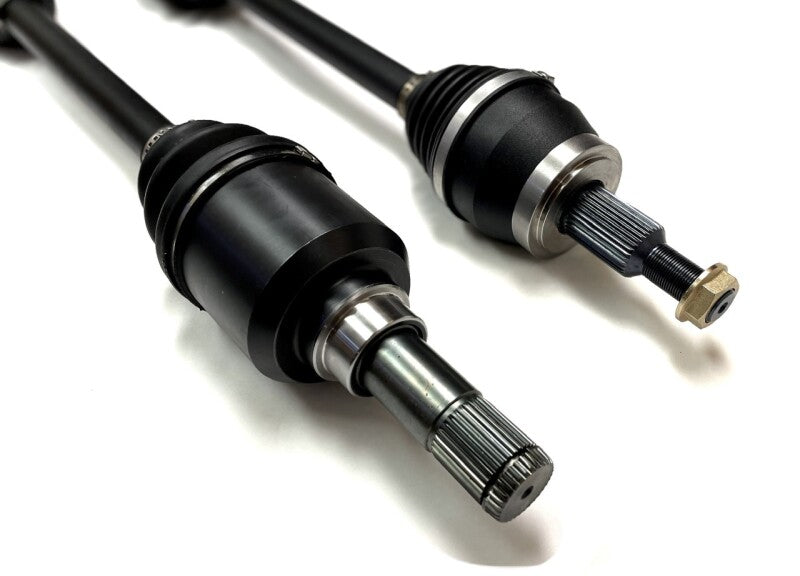 Driveshaft Shop Axle Shaft for 6.2 Hellcat Supercharged 2015-2025