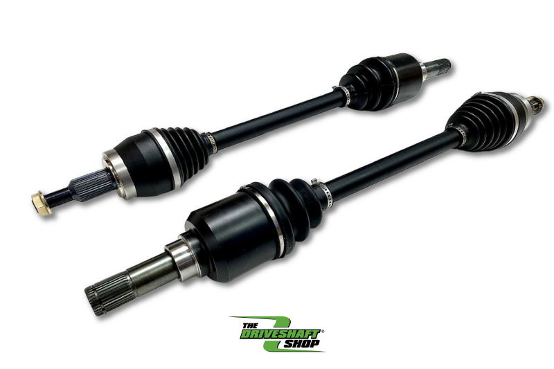 Driveshaft Shop Axle Shaft for 6.2 Hellcat Supercharged 2015-2025