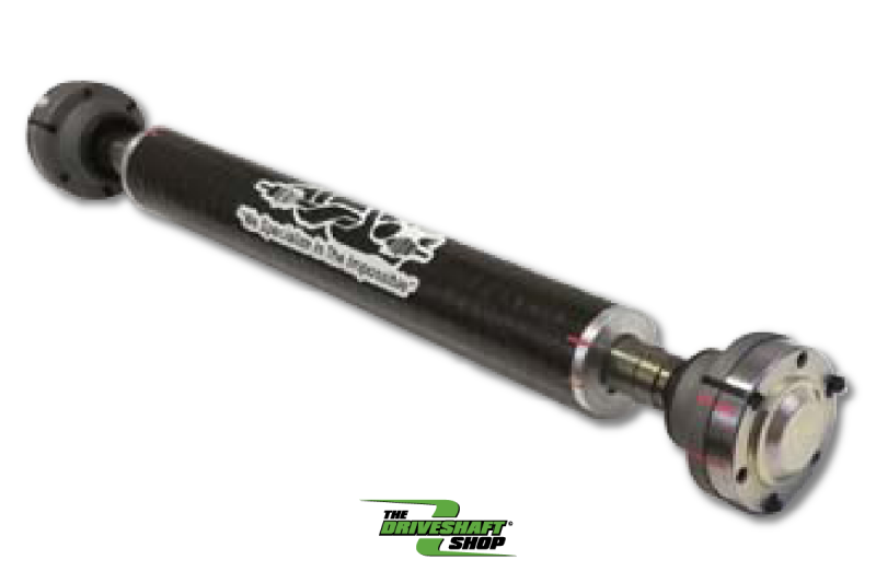 Driveshaft Shop Driveshaft for 6.2 Hellcat Supercharged 2018-2025