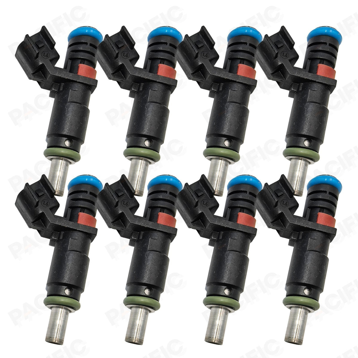 Mopar Fuel Injector for 6.2 Hellcat Supercharged 2015-2025