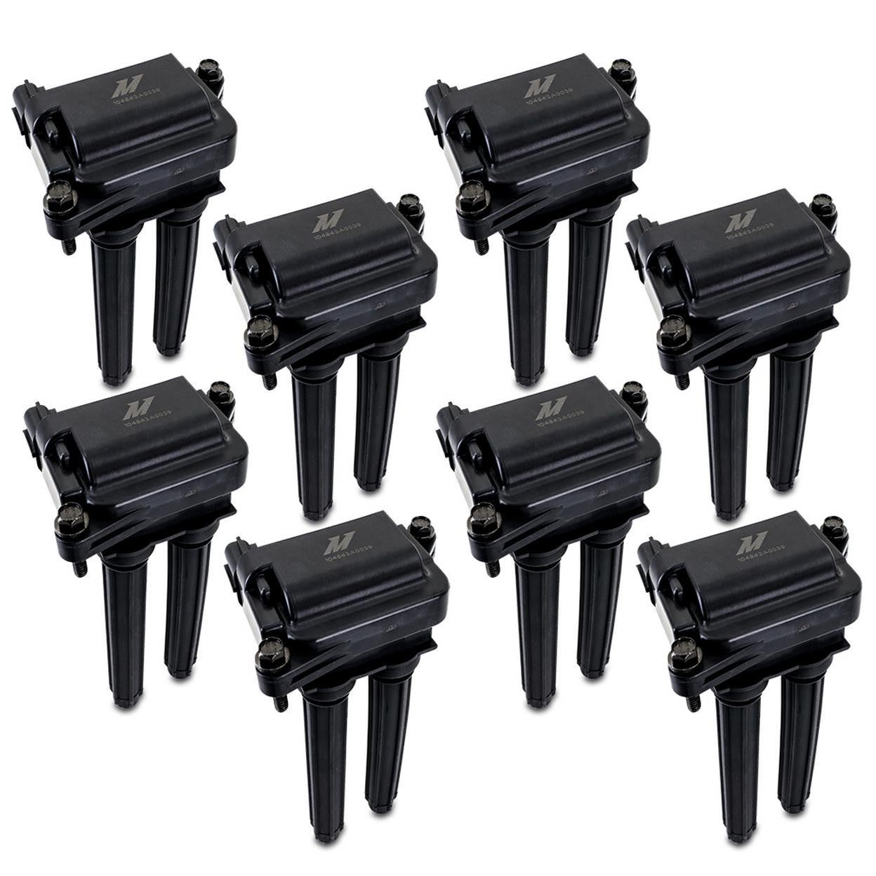 Mishimoto Ignition Coil for 6.2 Hellcat Supercharged 2015-2025