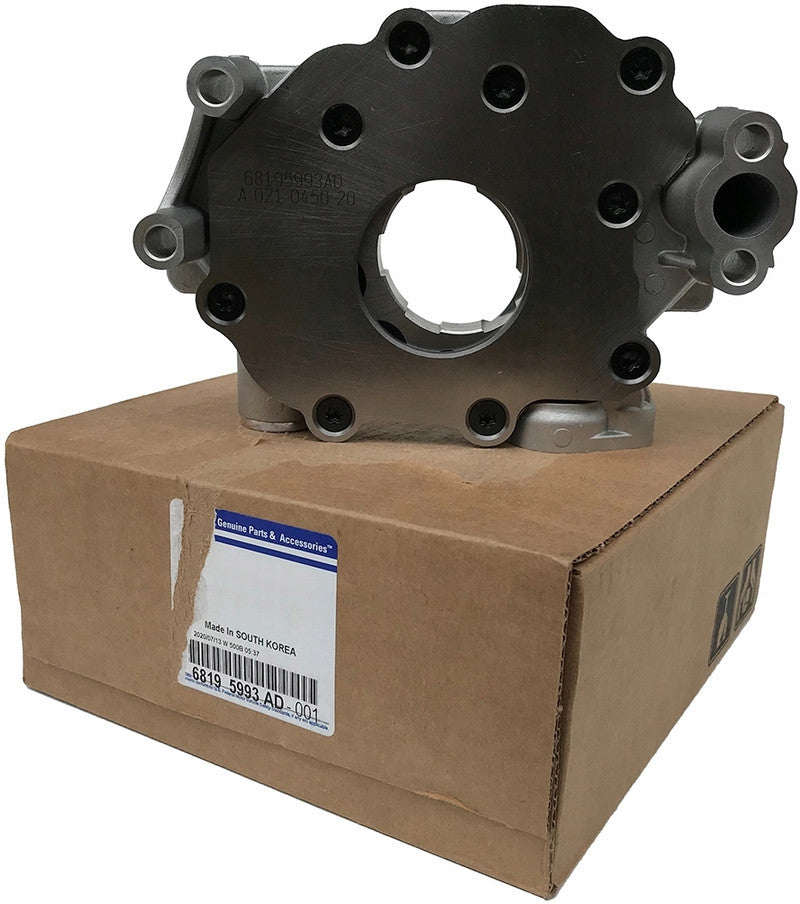 Mopar Oil Pump for 6.2 Hellcat Supercharged 2015-2025