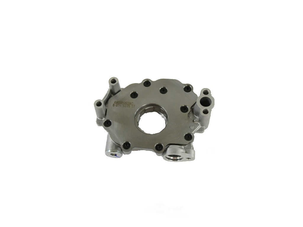 Mopar Oil Pump for 6.2 Hellcat Supercharged 2015-2025