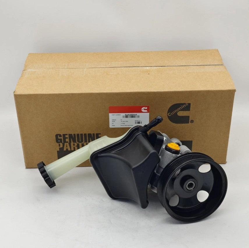 Cummins Power Steering Pump for 6.2 Hellcat Supercharged 2015-2025