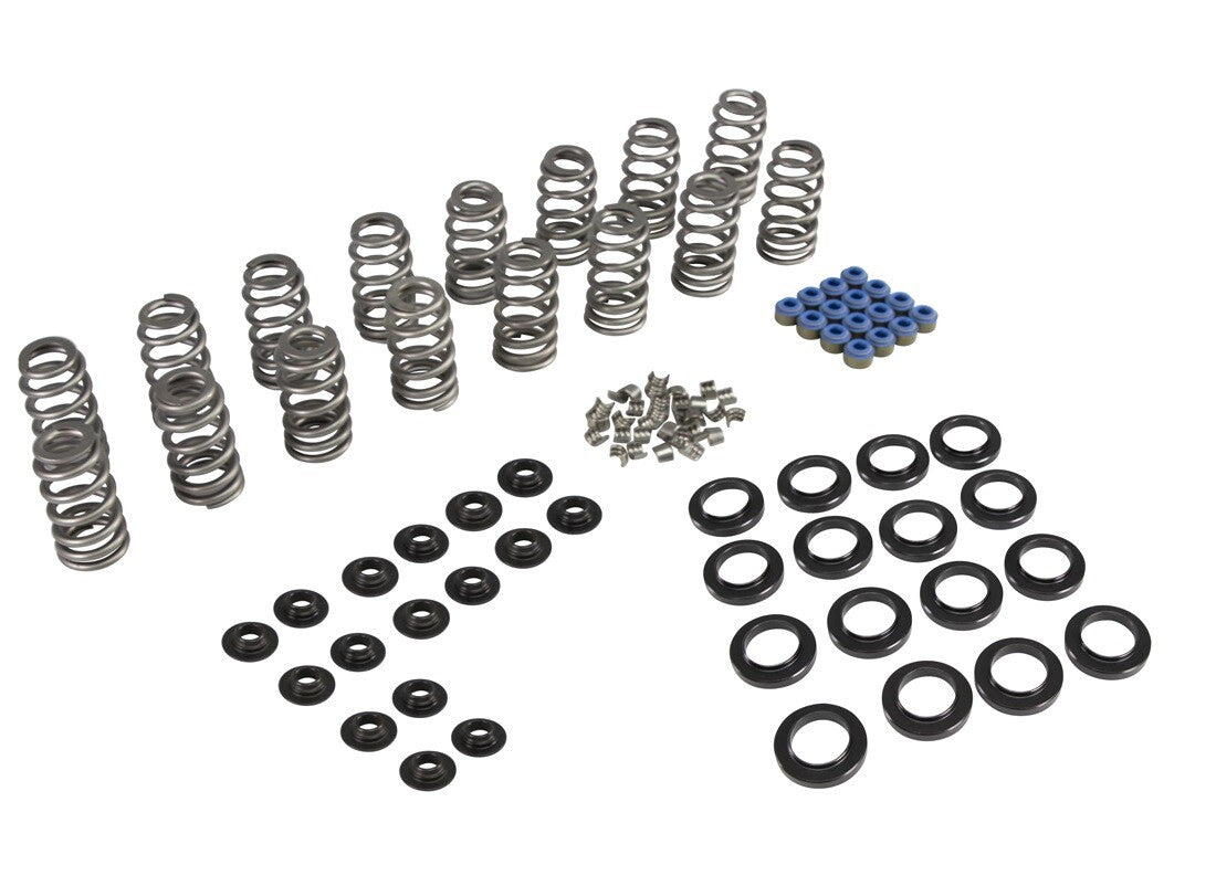 Edelbrock Valve Springs for 6.2 Hellcat Supercharged 2015-2025