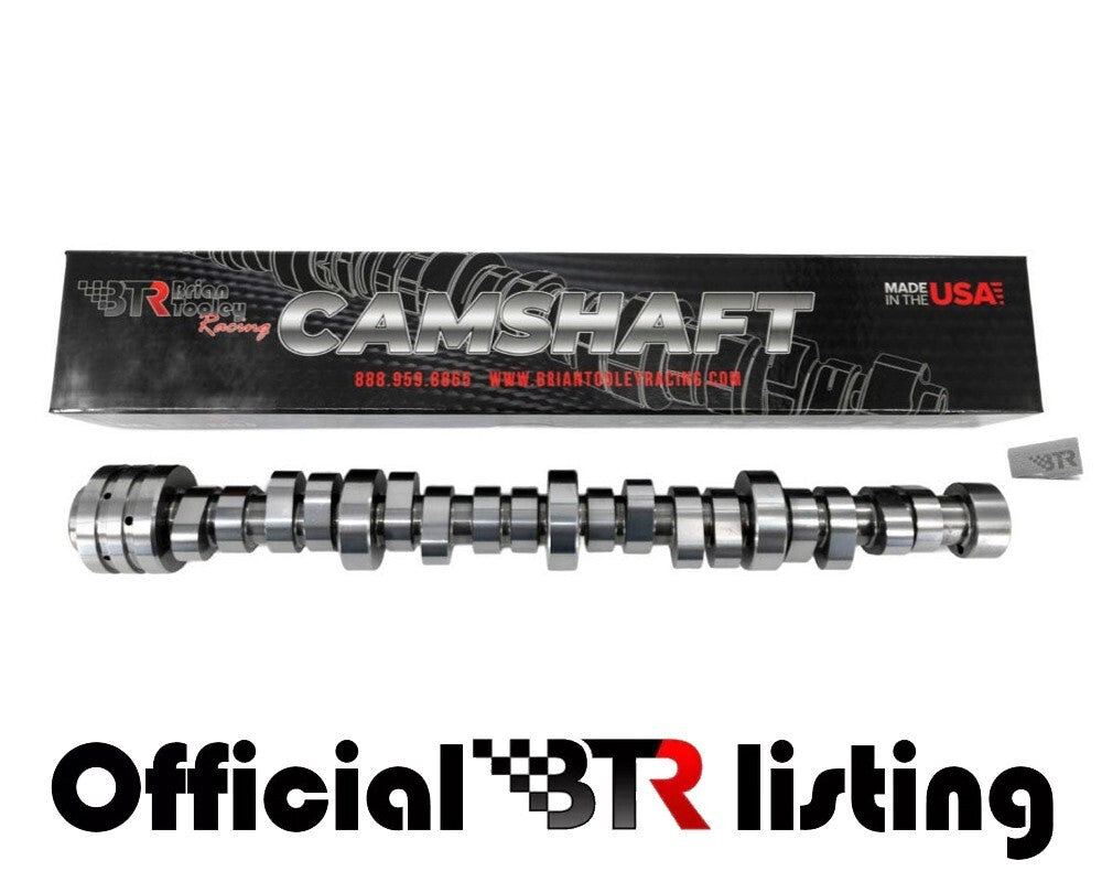 Brian Tooley Racing Camshaft for 6.4 Hemi 392 2011-2025