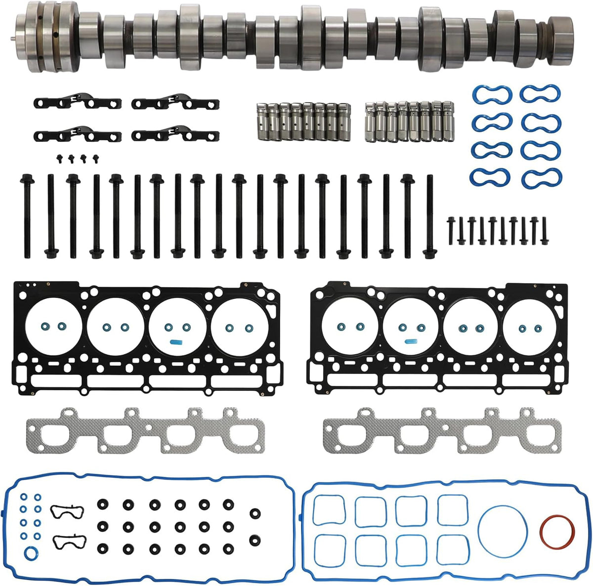 Jeep Camshaft for 6.4 Hemi 392 2011-2025
