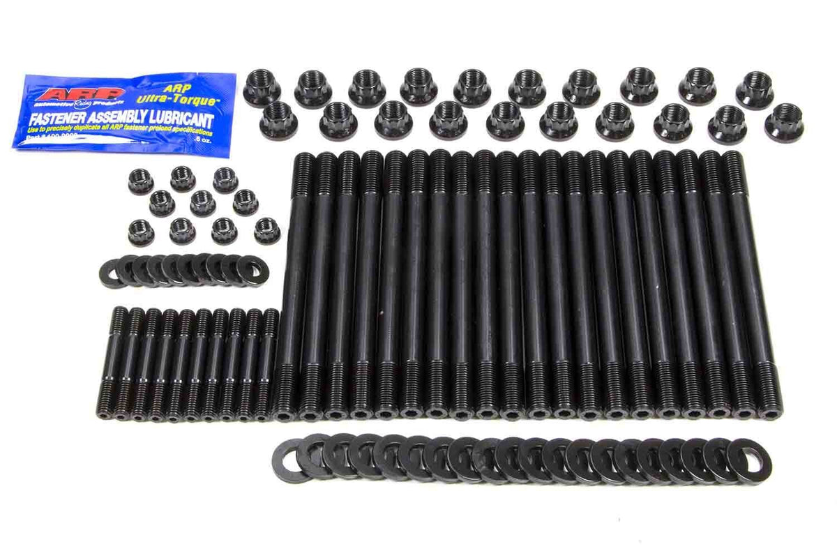 ARP Cylinder Head for 6.4 Hemi 392 2011-2025
