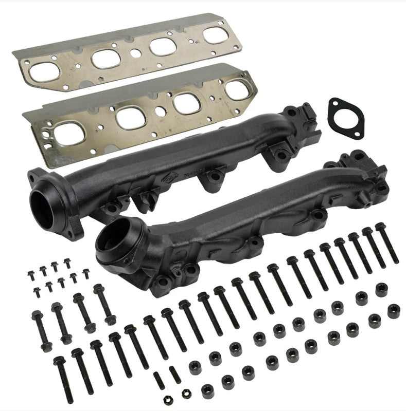 BD Diesel Exhaust Manifold for 6.4 Hemi 392 2011-2025