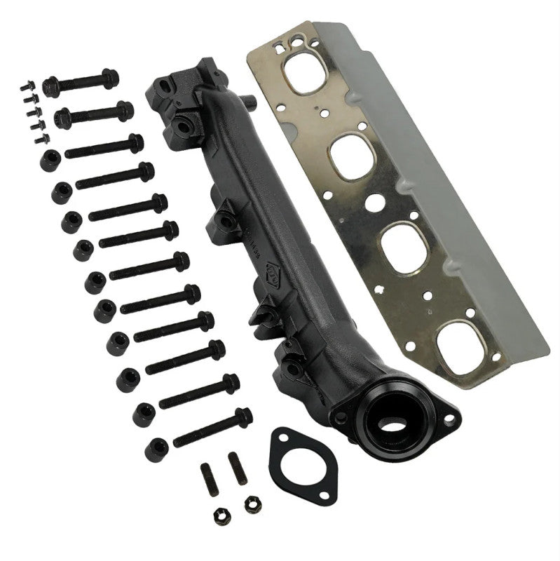 BD Diesel Exhaust Manifold for 6.4 Hemi 392 2011-2025