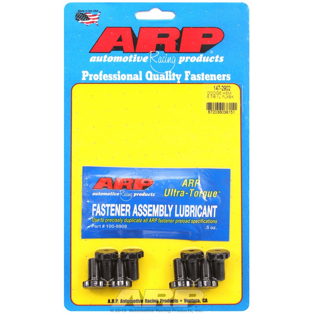 ARP Flexplate for 6.4 Hemi 392 2011-2025