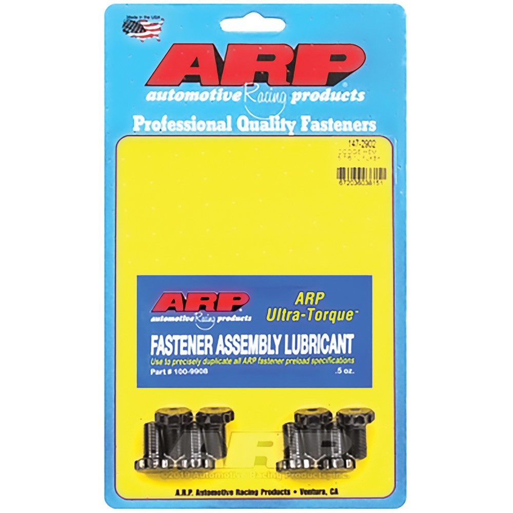 ARP Flexplate for 6.4 Hemi 392 2011-2025