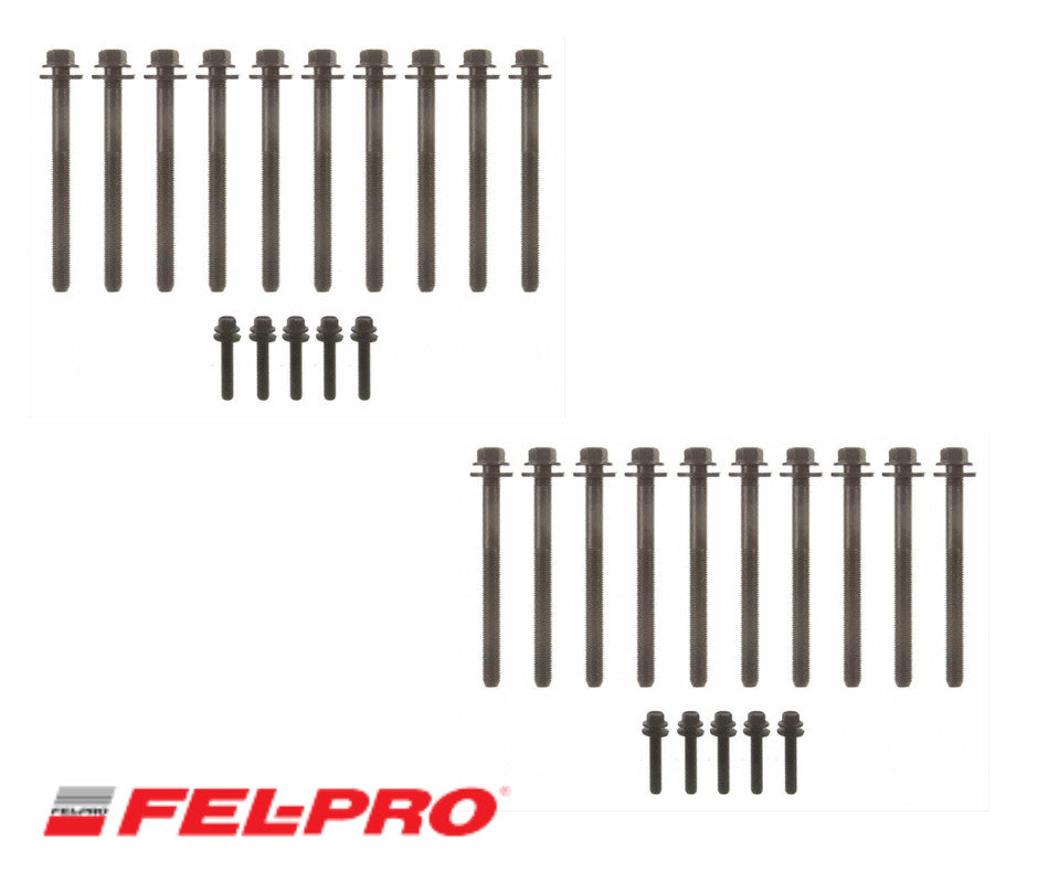 Fel-Pro Head Bolts & Studs for 6.4 Hemi 392 2011-2025