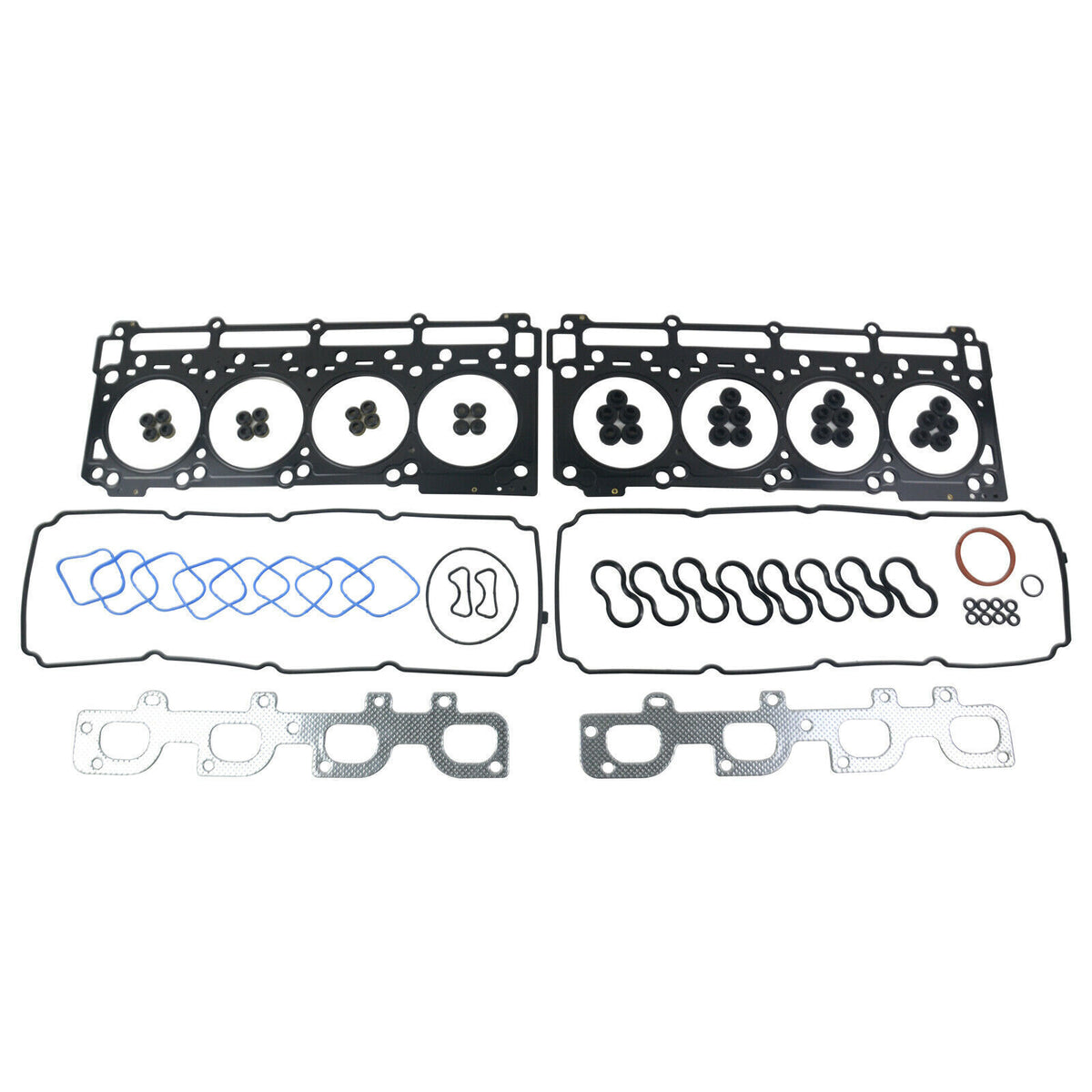 Jeep Head Gasket Set for 6.4 Hemi 392 2011-2019