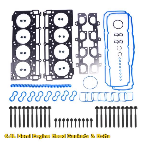 Jeep Head Gasket Set for 6.4 Hemi 392 2011-2025