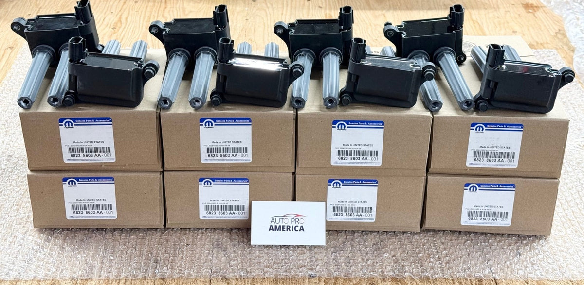 Mopar Ignition Coil for 6.4 Hemi 392 2011-2025