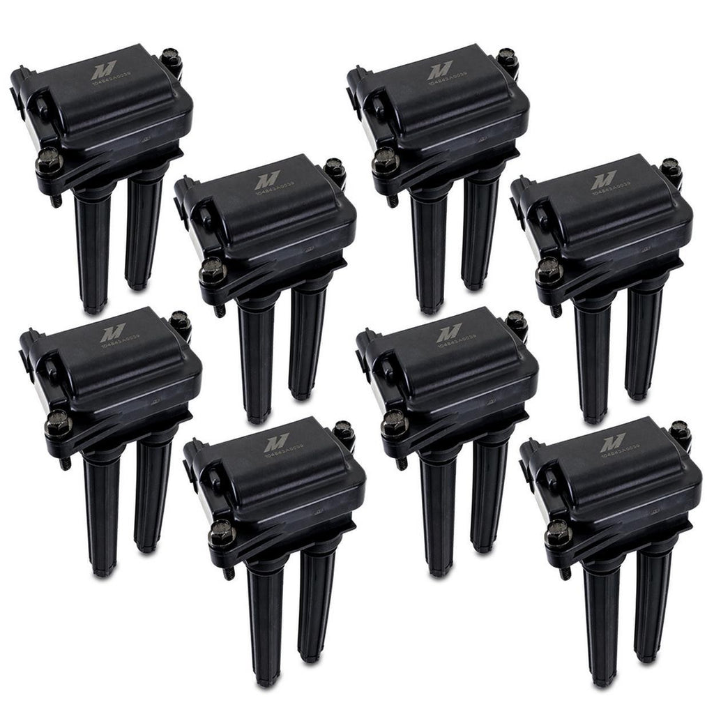 Mishimoto Ignition Coil for 6.4 Hemi 392 2011-2025