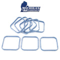 Michigan Motorsports Intake Manifold Gasket for 6.4 Hemi 392 2011-2025
