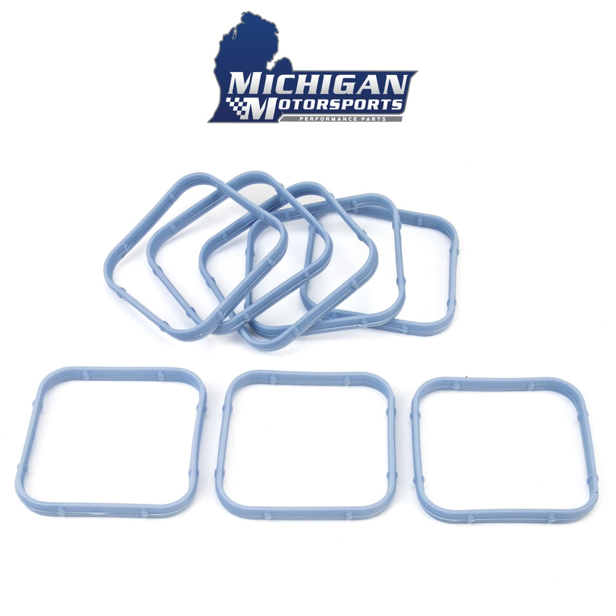 Mopar Intake Manifold Gasket for 6.4 Hemi 392 2011-2025