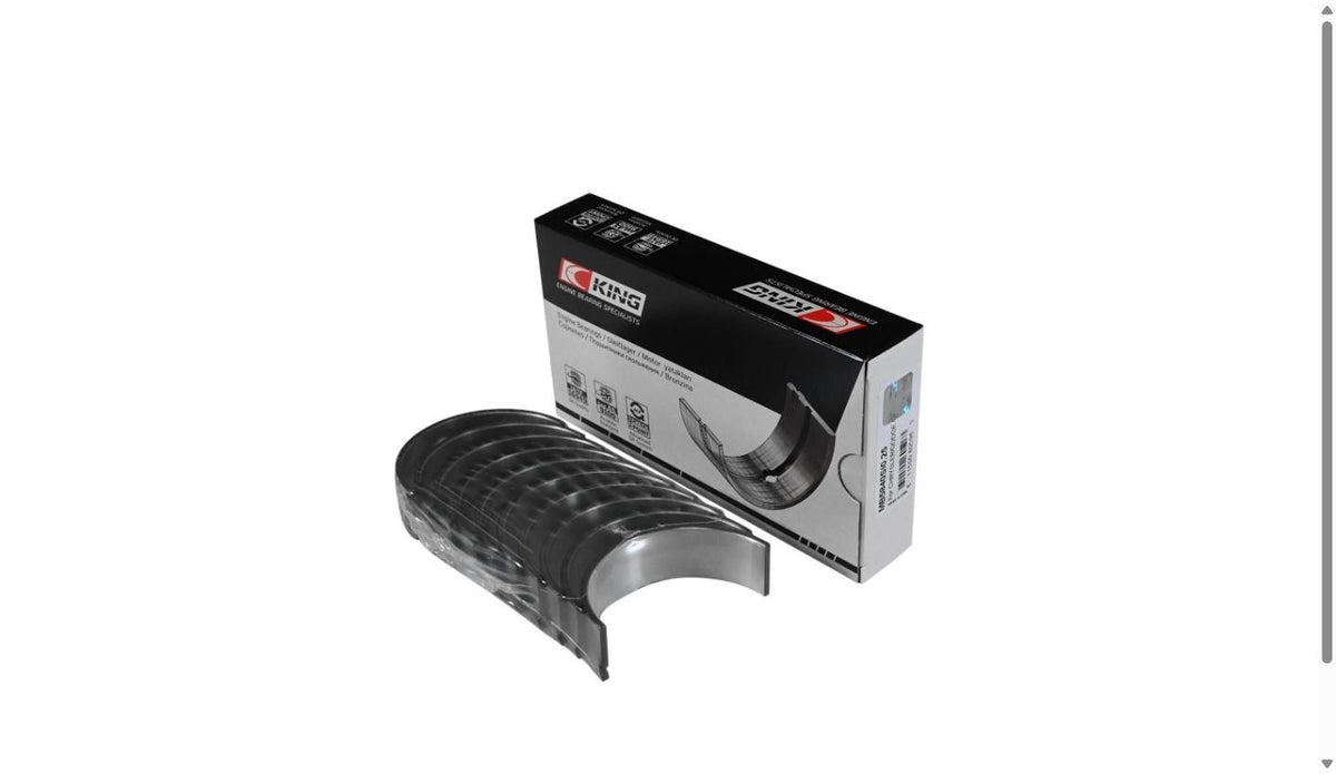 King Main Bearings for 6.4 Hemi 392 2011-2025