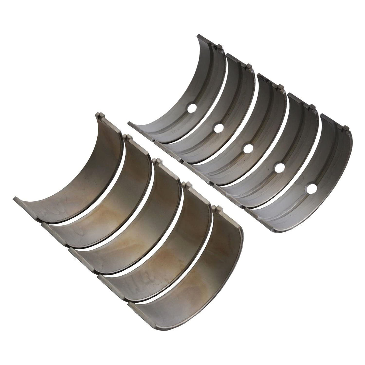 Enginetech Main Bearings for 6.4 Hemi 392 2011-2025