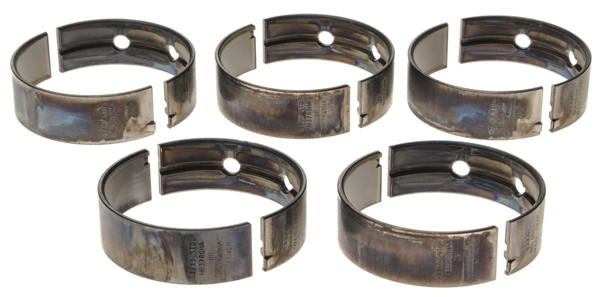 Mahle Main Bearings for 6.4 Hemi 392 2011-2025