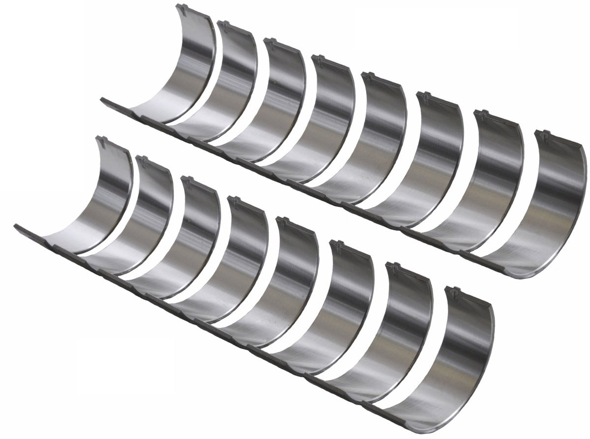 Enginetech Main Bearings for 6.4 Hemi 392 2011-2025
