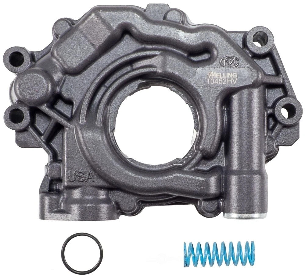 Melling Oil Pump for 6.4 Hemi 392 2011-2025