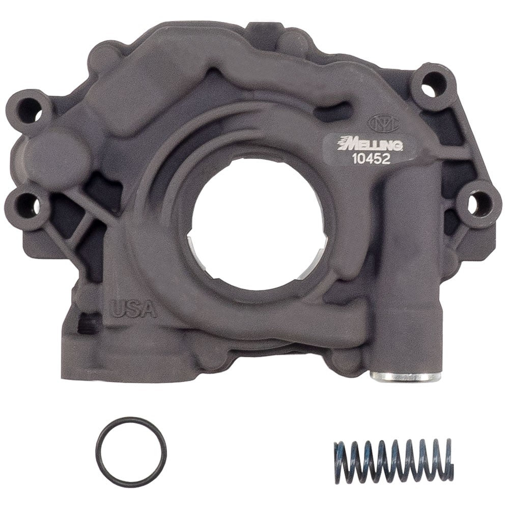 Melling Oil Pump for 6.4 Hemi 392 2011-2025