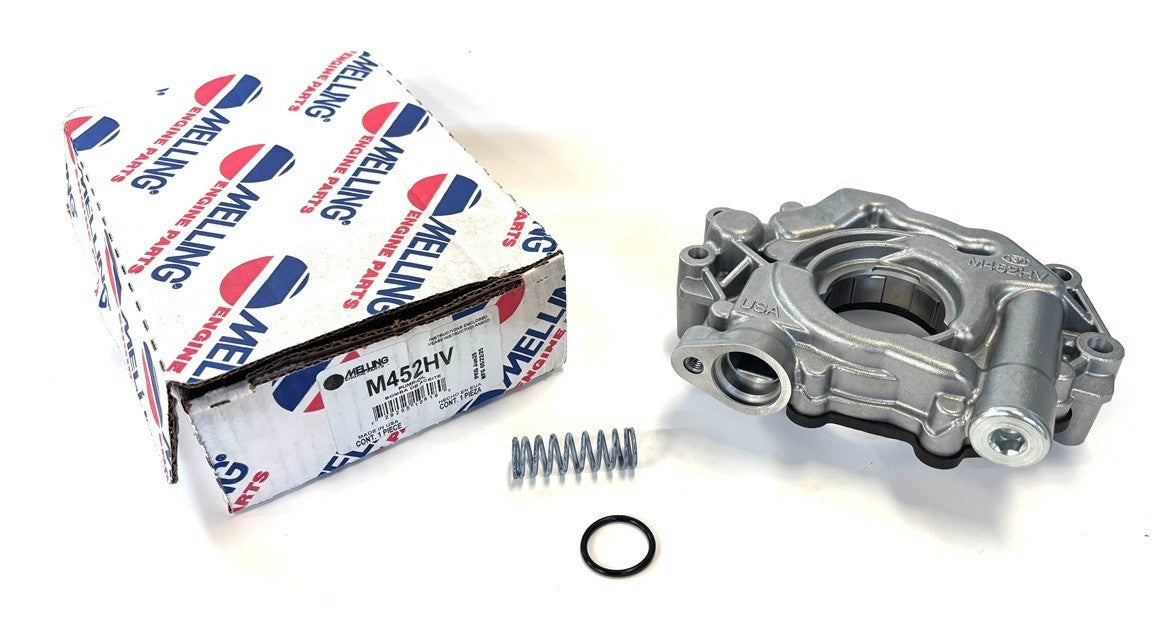 Melling Oil Pump for 6.4 Hemi 392 2011-2025