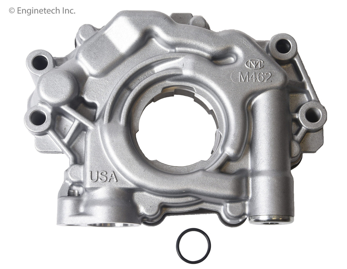 Enginetech Oil Pump for 6.4 Hemi 392 2012-2022