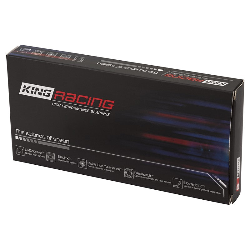 King Rod Bearings for 6.4 Hemi 392 2011-2025