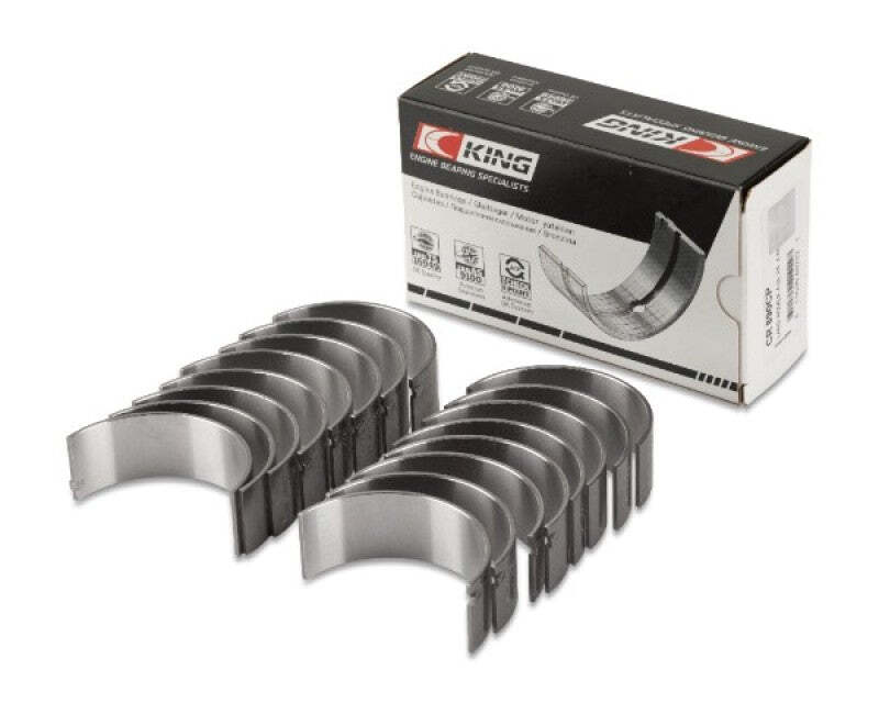 King Rod Bearings for 6.4 Hemi 392 2011-2025