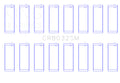 King Rod Bearings for 6.4 Hemi 392 2011-2025