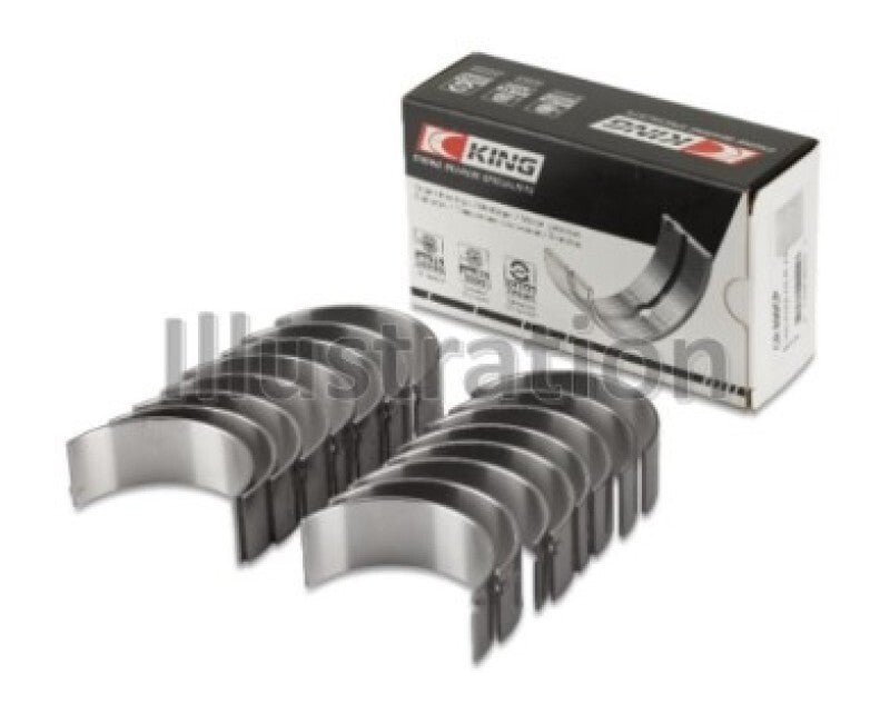 King Rod Bearings for 6.4 Hemi 392 2011-2025