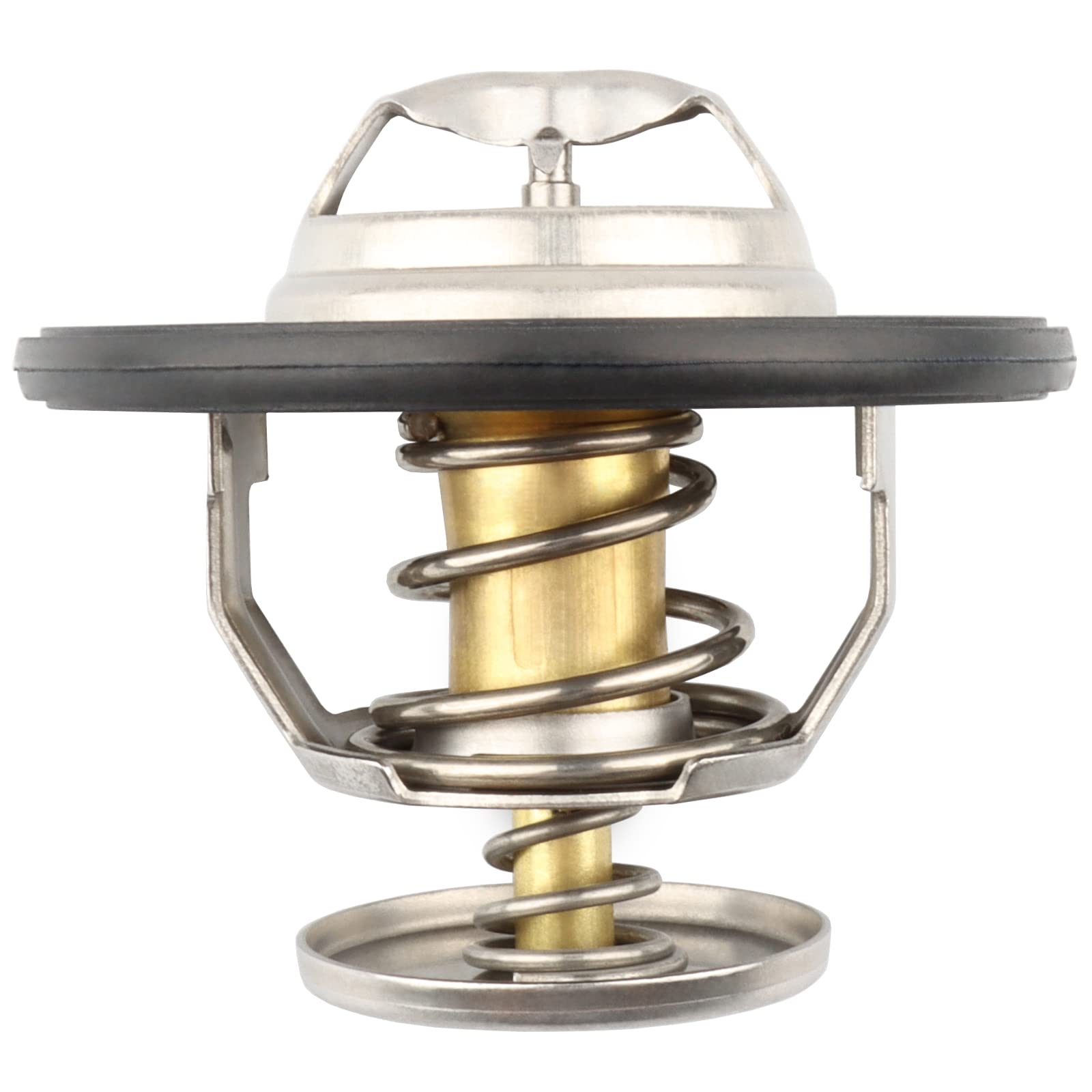Allmotorparts Thermostat for 6.4 Hemi 392 2011-2025