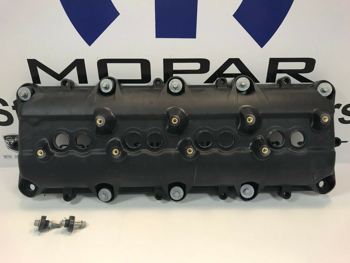 Mopar Valve Cover for 6.4 Hemi 392 2011-2025