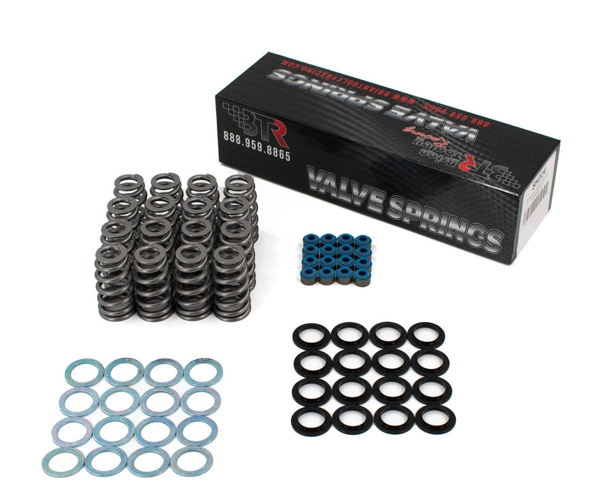 Brian Tooley Racing Valve Springs for 6.4 Hemi 392 2011-2025