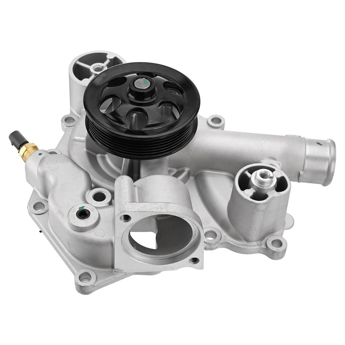 CarBole Water Pump for 6.4 Hemi 392 2011-2022