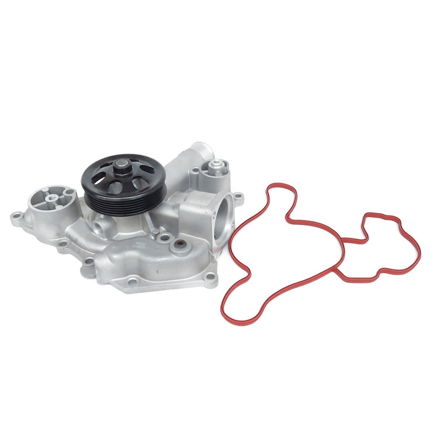 US Motor Works Water Pump for 6.4 Hemi 392 2011-2025