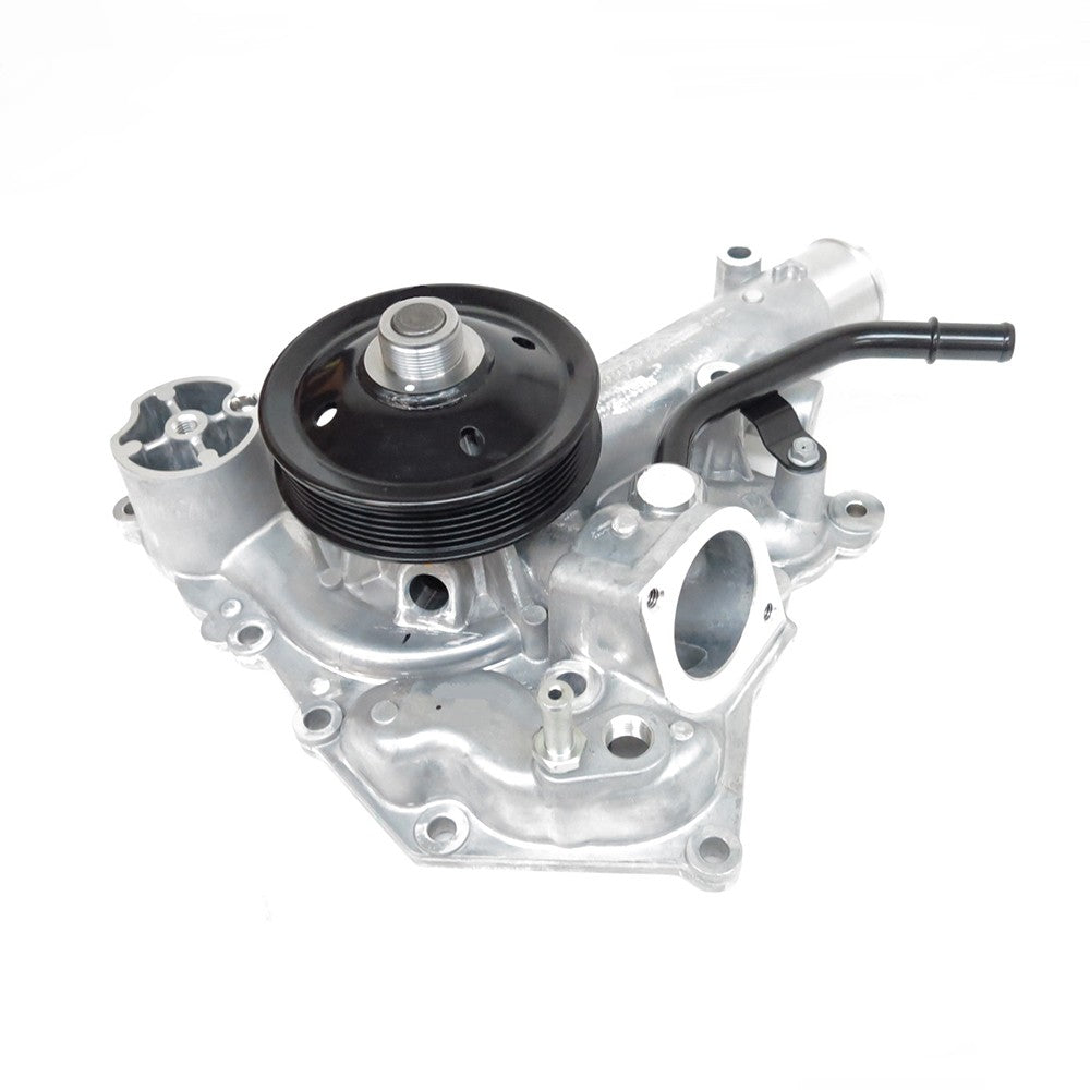 Rareelectrical Water Pump for 6.4 Hemi 392 2011-2025