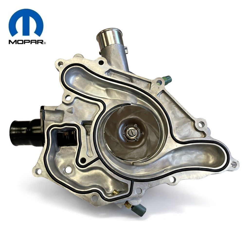 Mopar Water Pump for 6.4 Hemi 392 2012-2025