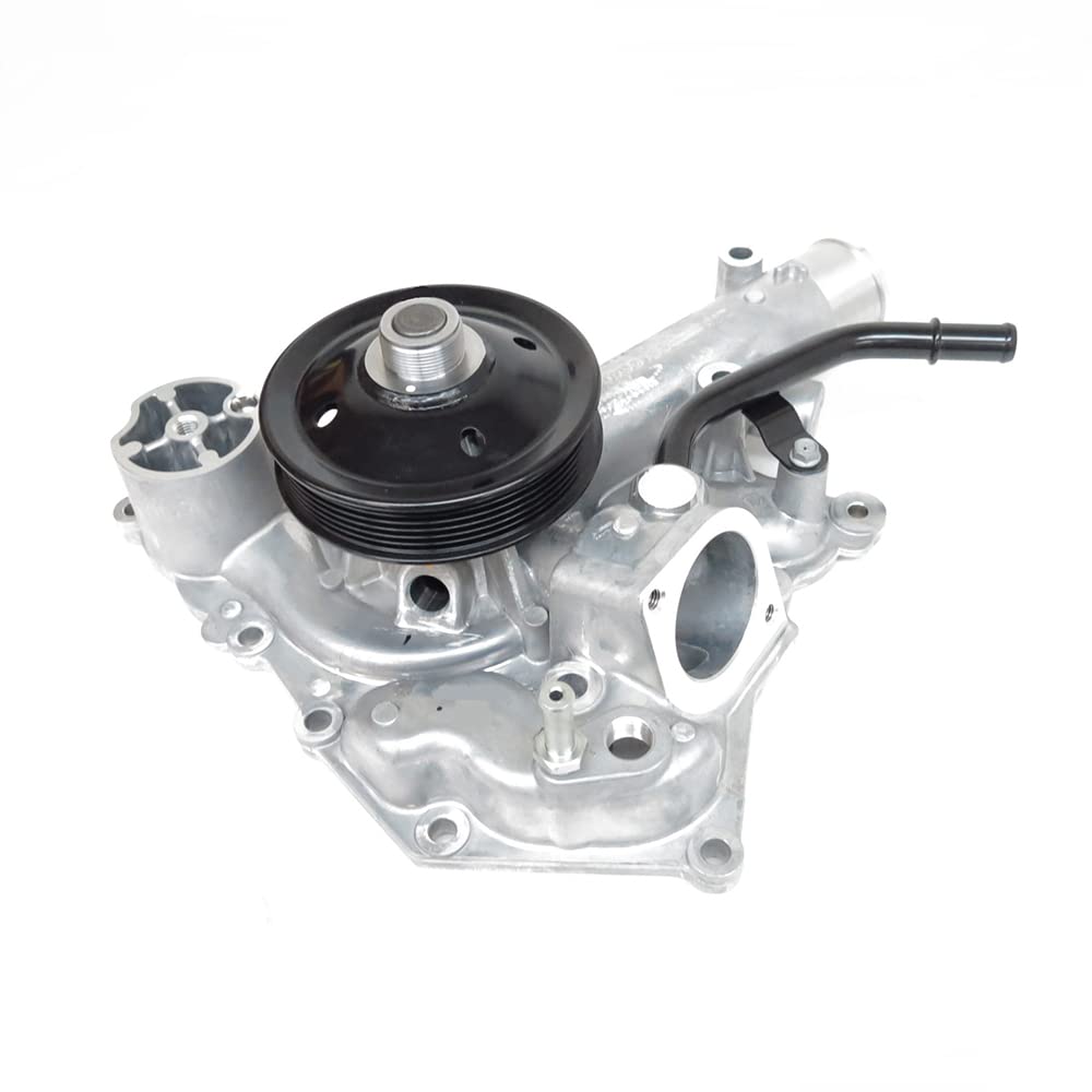Rareelectrical Water Pump for 6.4 Hemi 392 2014-2021